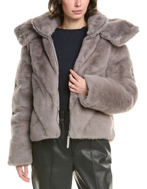 Down Coat