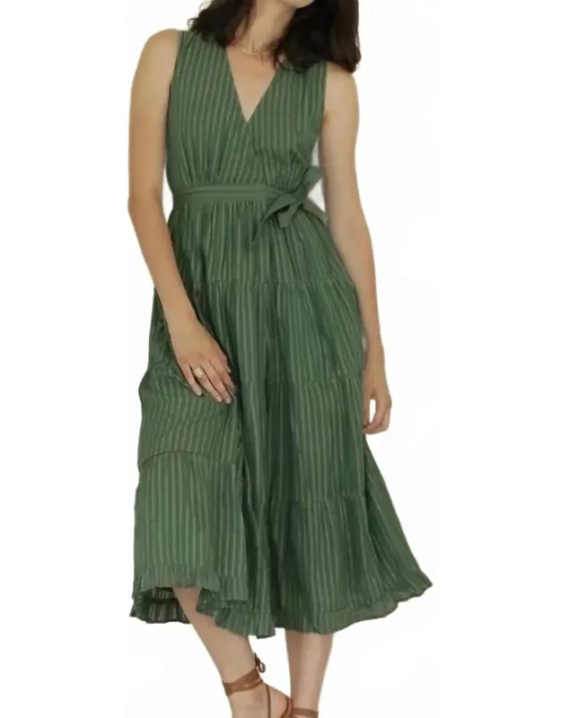 Fannie Dress