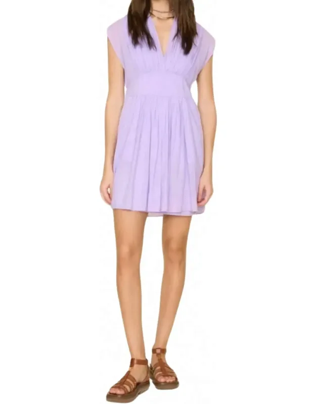 Brinsley Dress