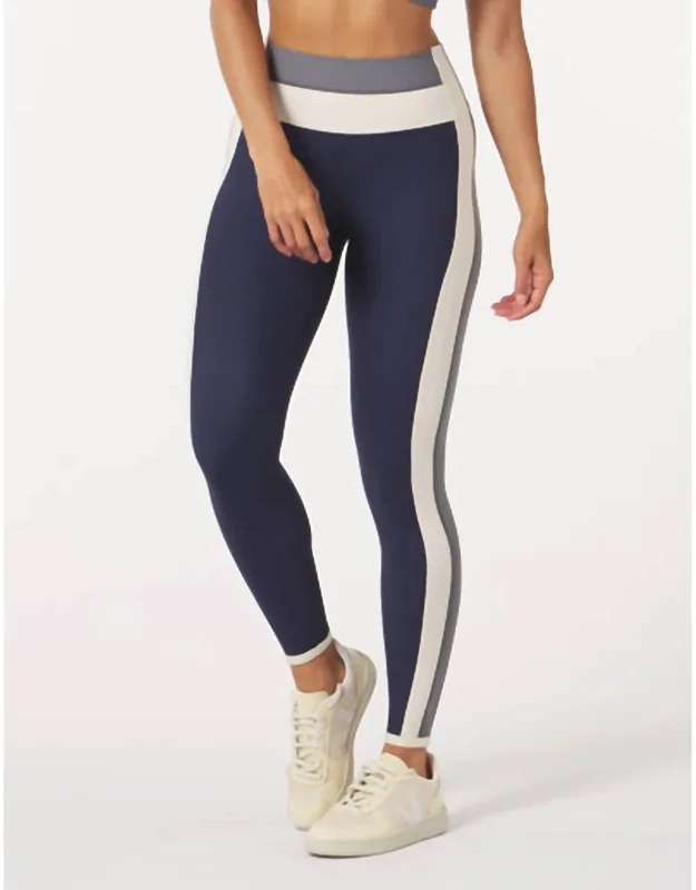 Directional Leggings