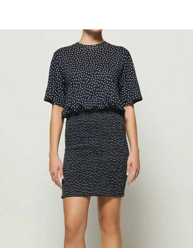 Bess T-shirt Dress