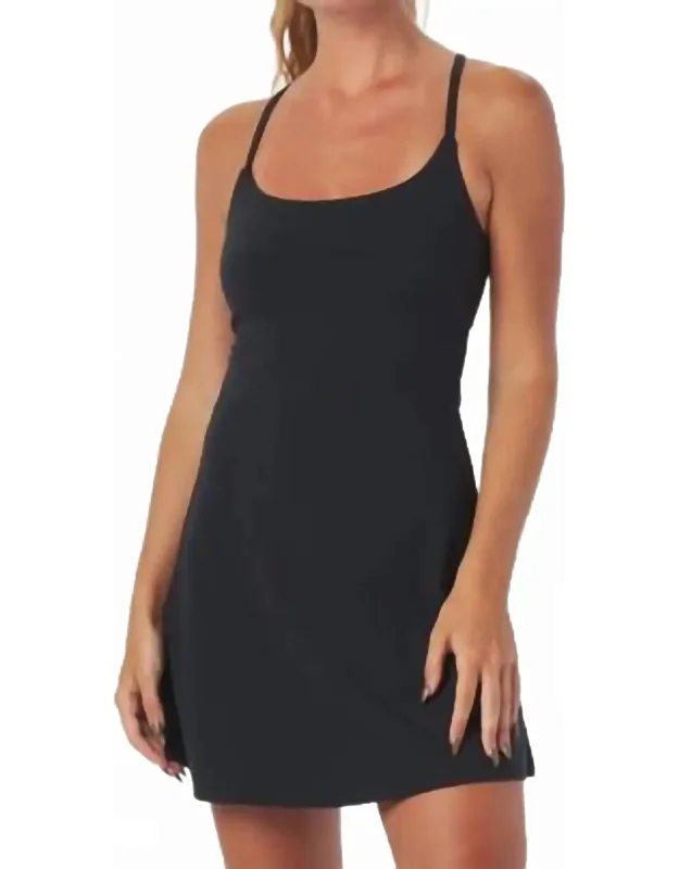 Pure Dress