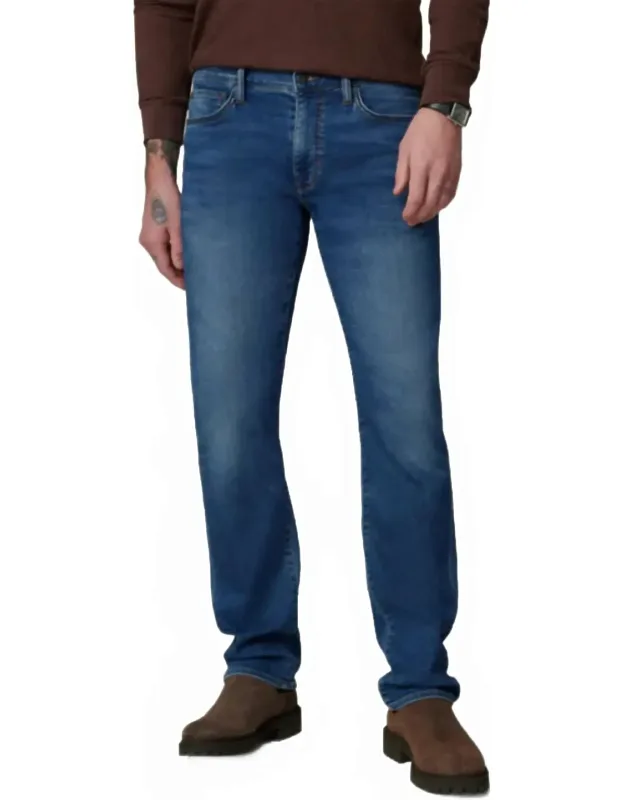 Straight & Narrow Jeans