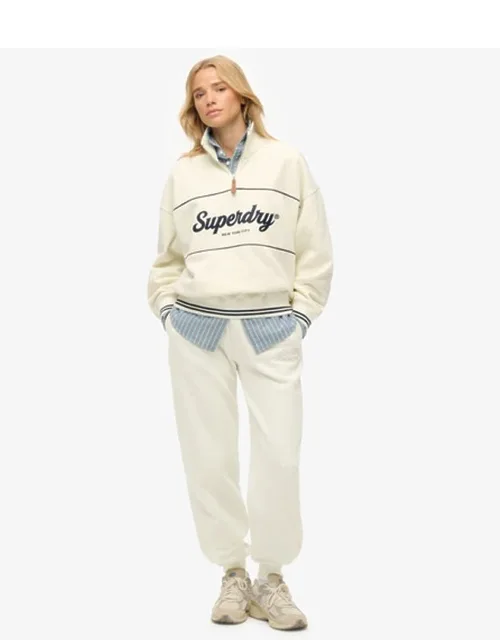 Country Club Cuff Joggers