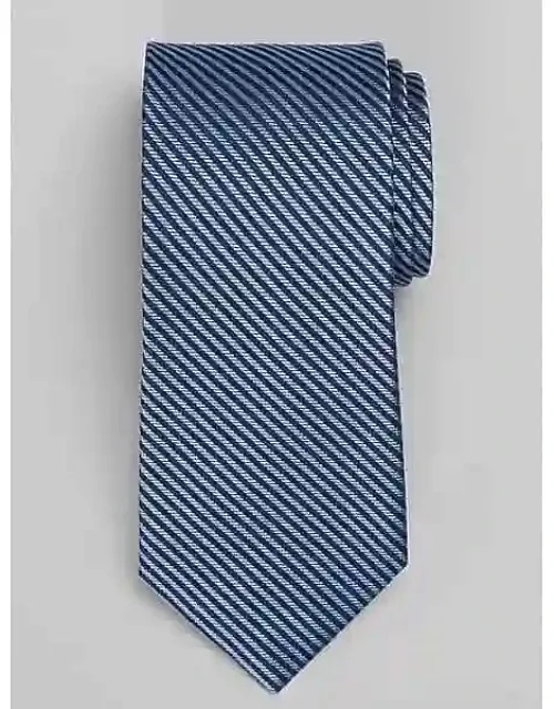Narrow Stripe Tie