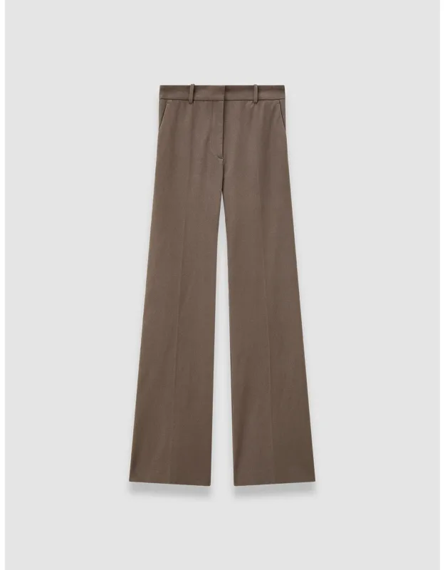 Tafira Gabardine Stretch Trousers