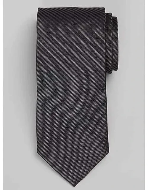 Narrow Stripe Tie