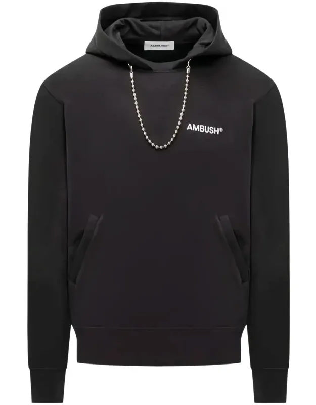 Ballchain Hoodie