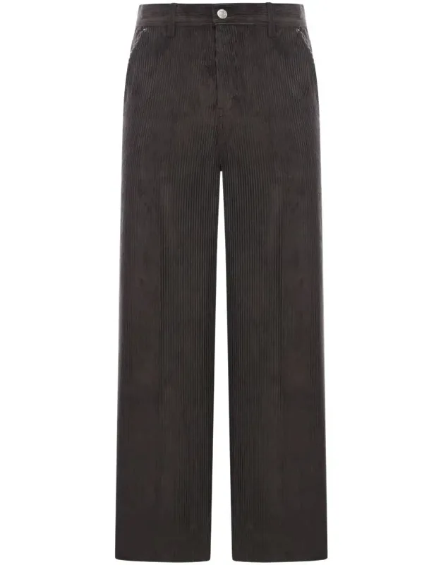 Trousers Large Fit