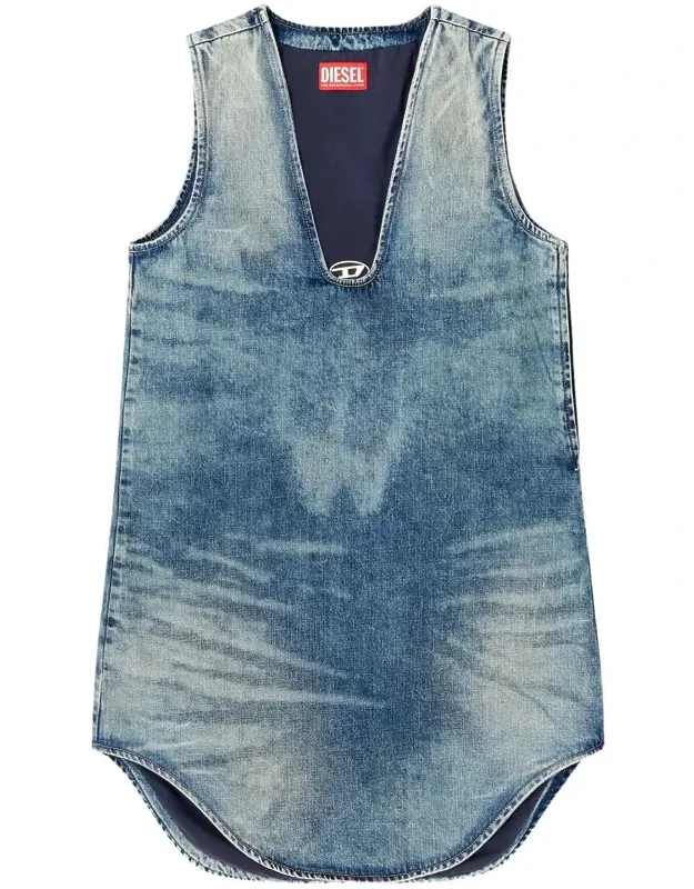 De-laris Dress