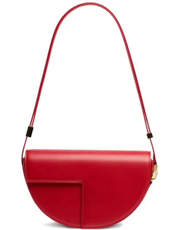 Leather Bag