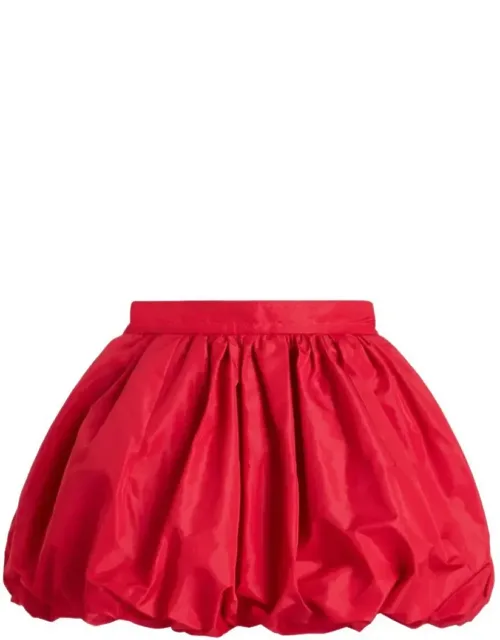 Bloomer Mini Skirt