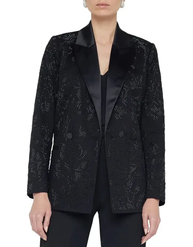 Jericho Blazer