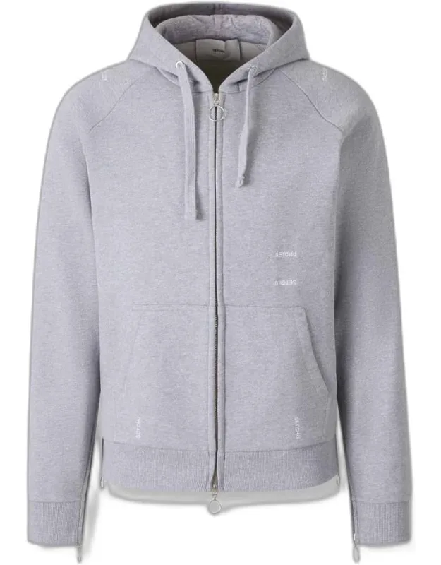 Round Neck Sweater