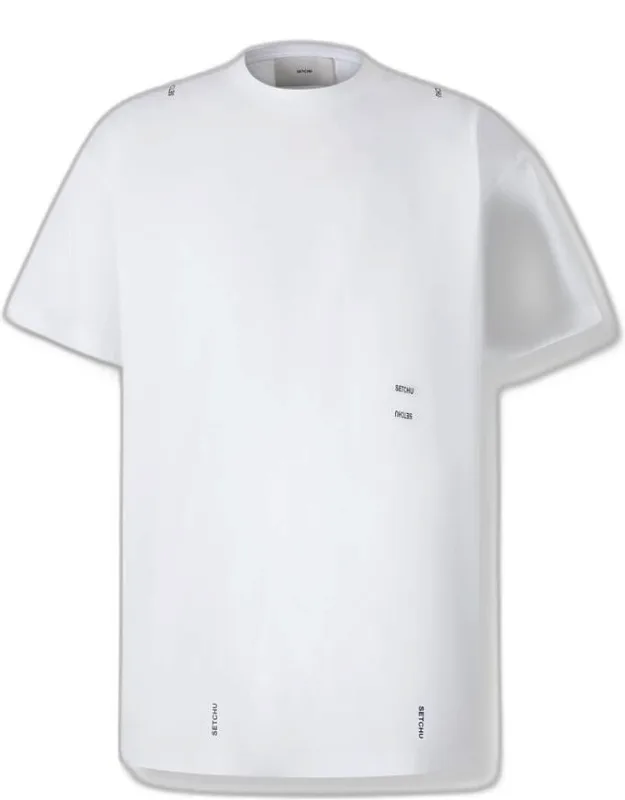 Luxury T-shirt
