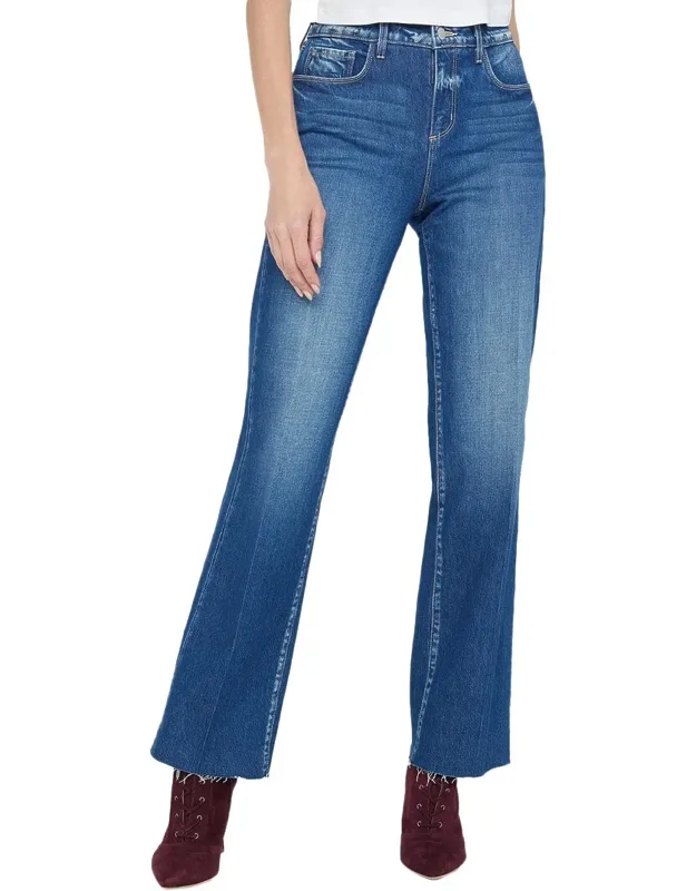 Tiana Ladera Wide Leg Jeans