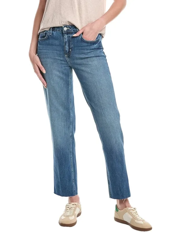 Milana Straight Leg Jeans