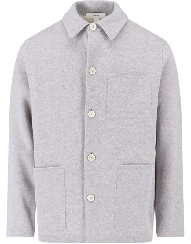 Wool Jacket