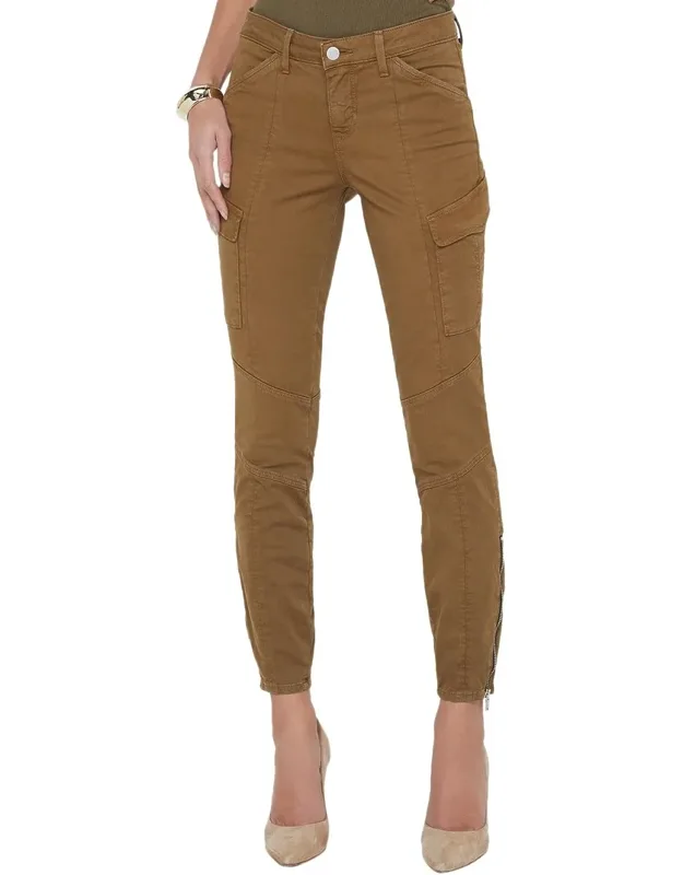 Patton Skinny Leg Jeans