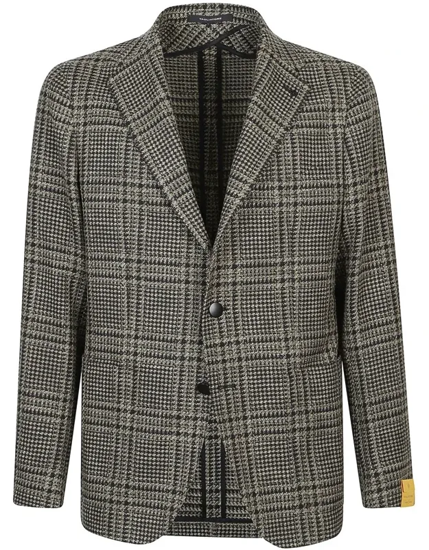 Tagliatore Jacket Montecarlo