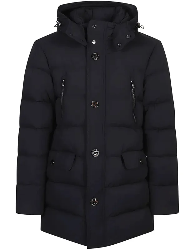 Jacket Gorner-k Down