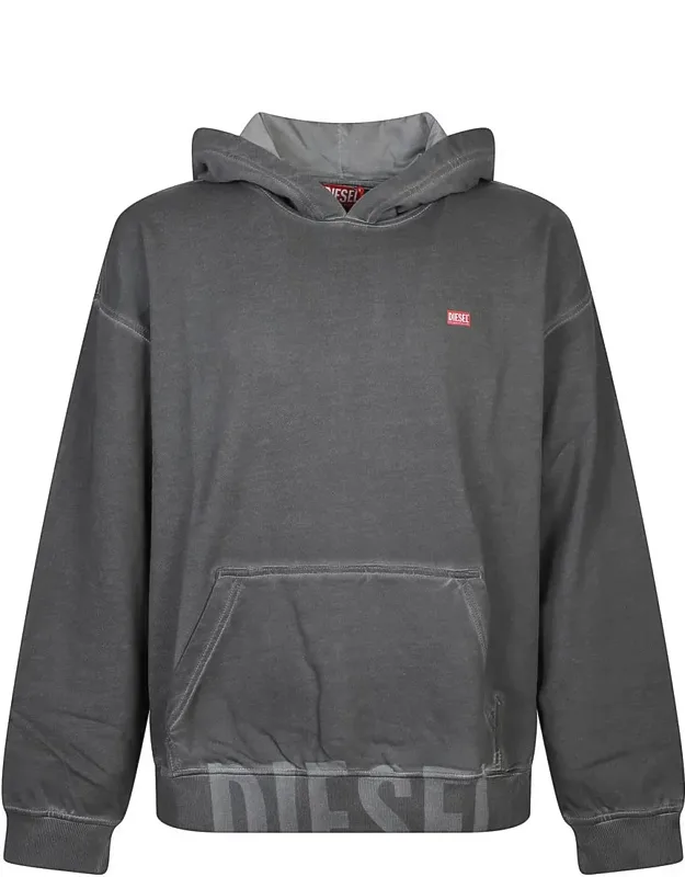Sweatshirt S-boxt T4