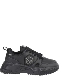 Hexangon New Predator Sneakers