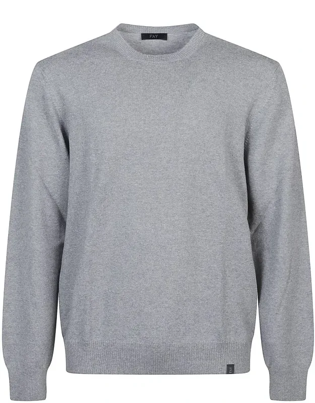 Sweater Round Neck