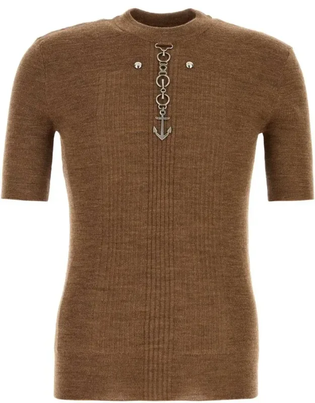 Knitwear