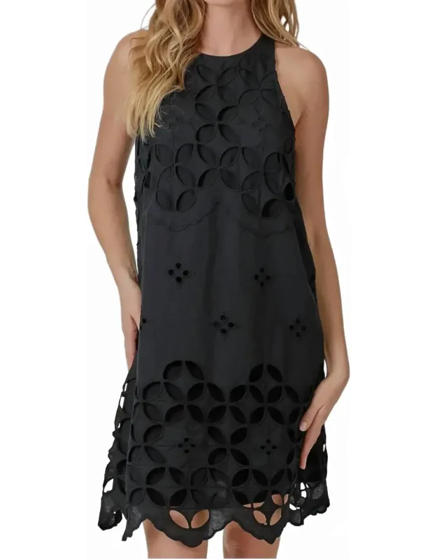 Lace Dress