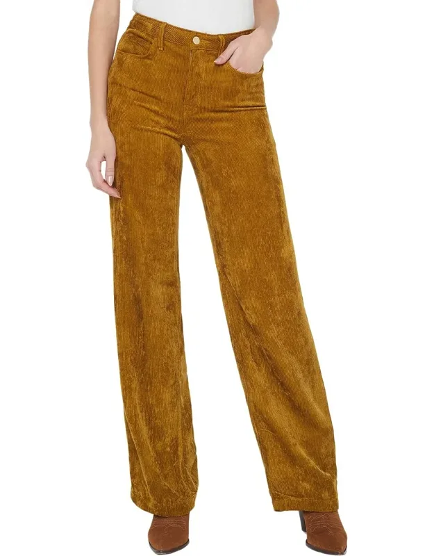 Scottie Wide Leg Jeans