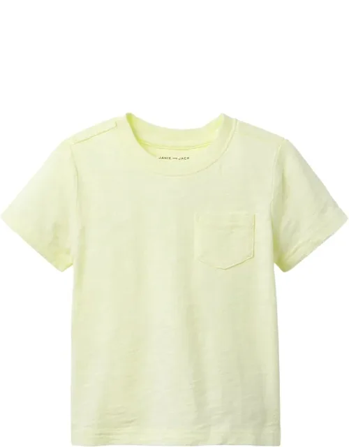 The Slub T-shirt