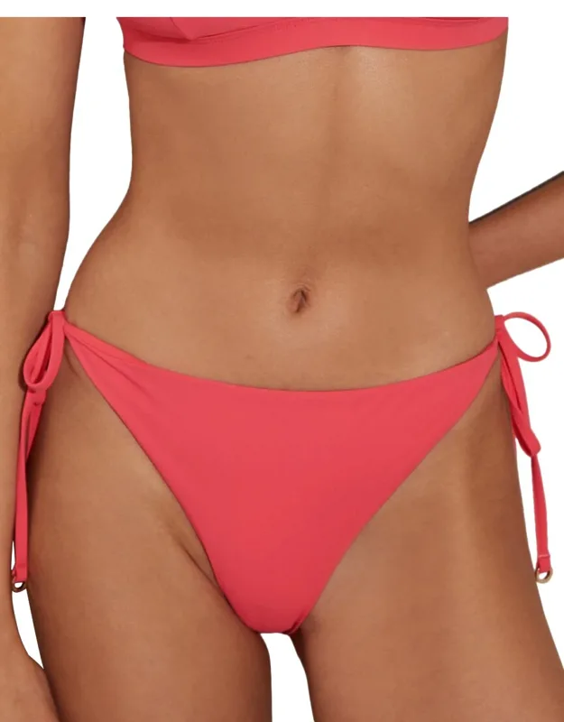 Tie Side Bikini Bottom