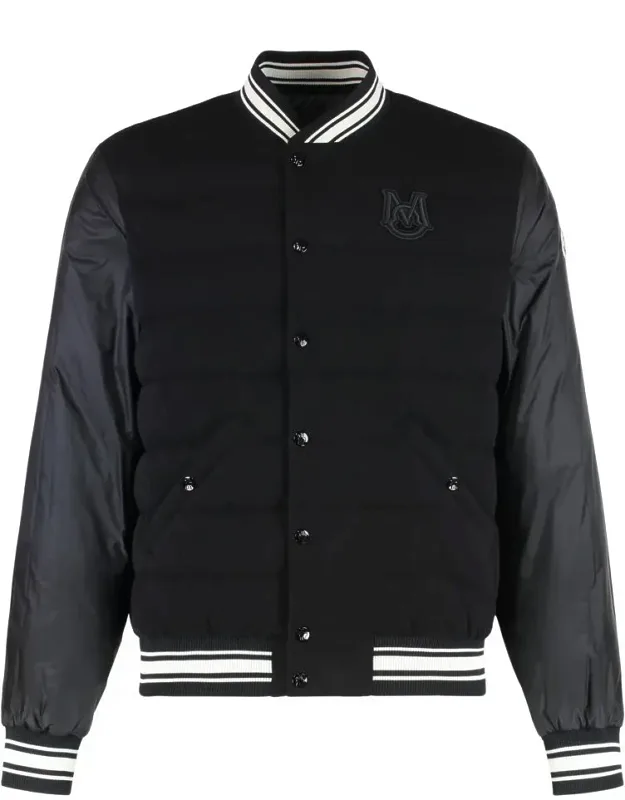 Bouchet Bomber Down Jacket