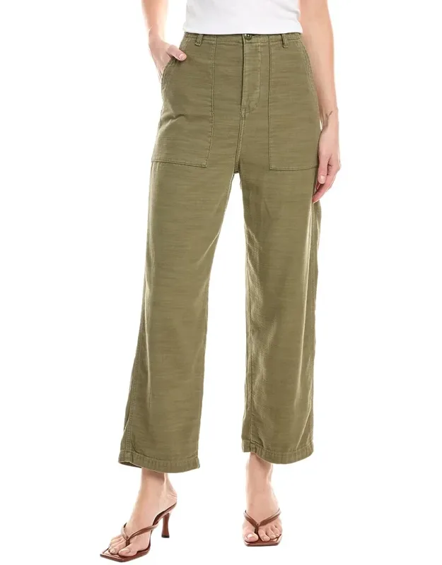 Admiral Pants