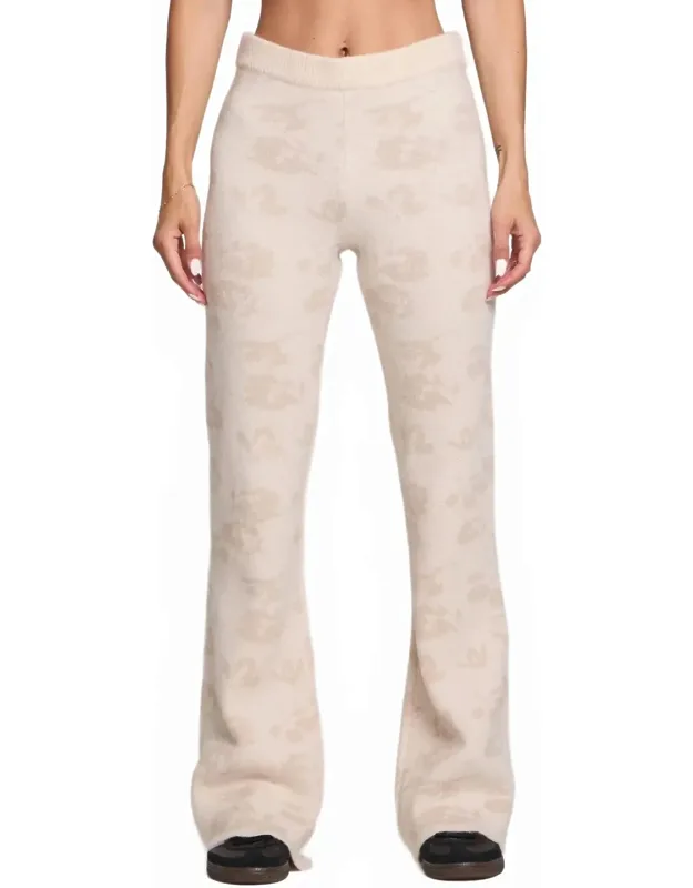 Lakes Flare Leg Pants