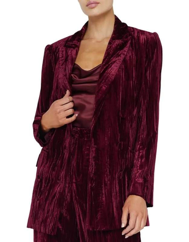 Aimee Blazer