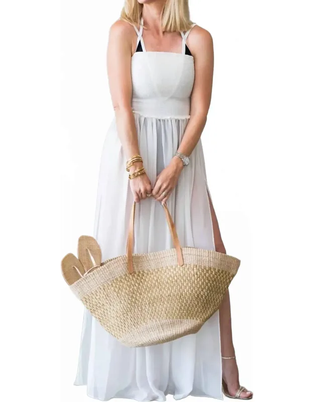 Calista Coverup Dress