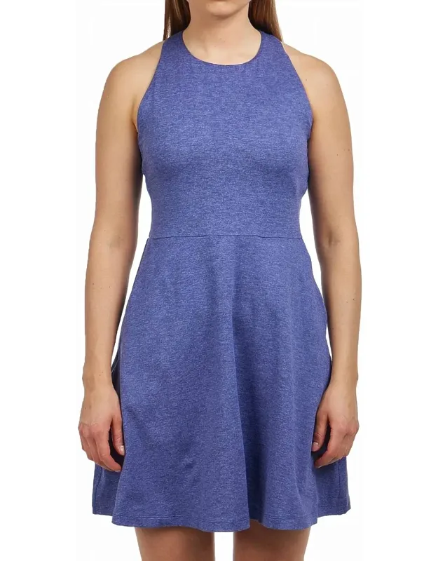Seabrook Dress