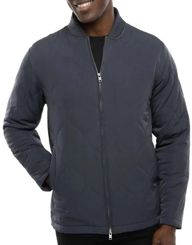 Come What May Jacket