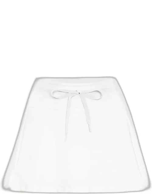 Pocket Skirt
