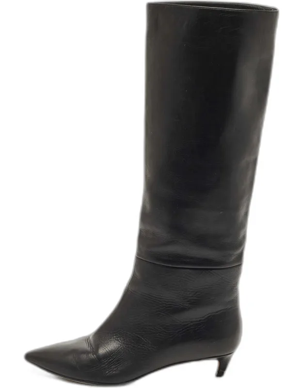 Maxima Knee Boots