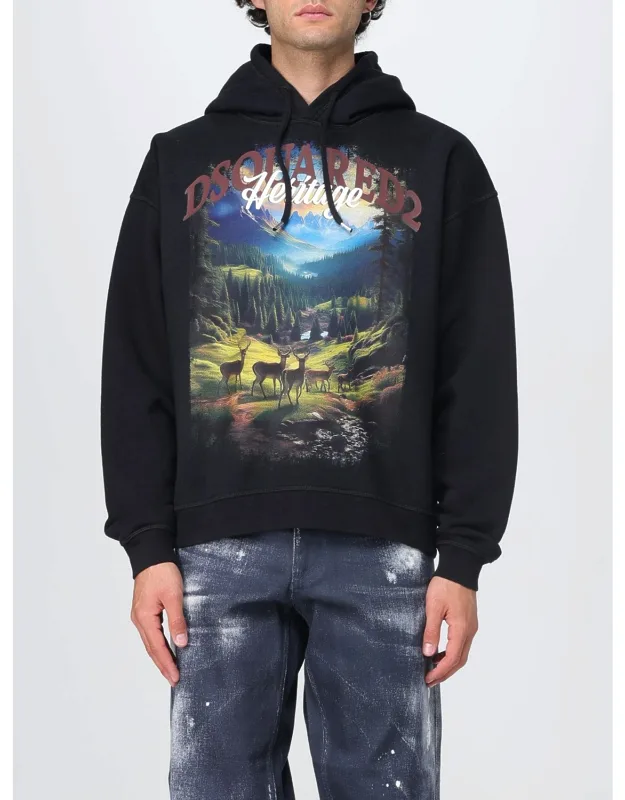 Sweatshirt