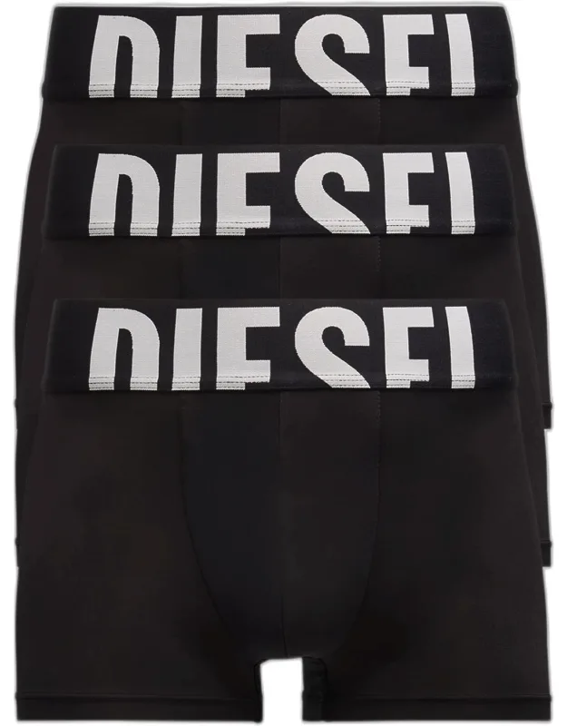 Damien D-pop Solid Boxer Briefs