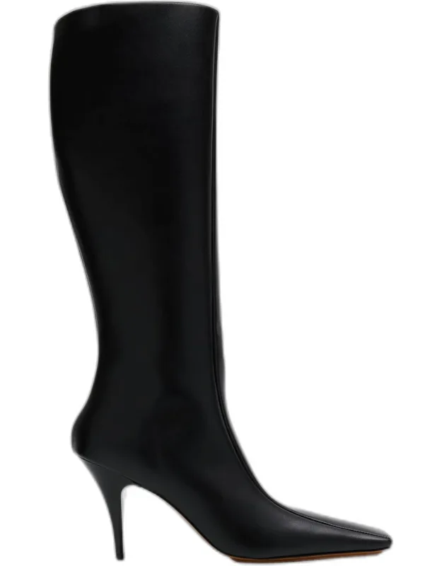 Knee-high Boots