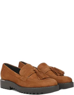 Tassel Loafers