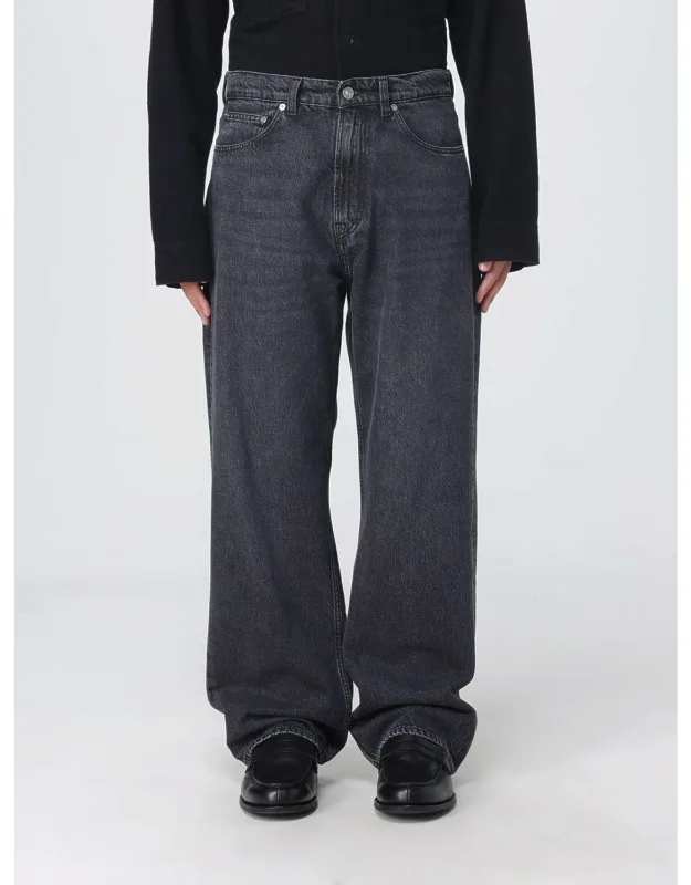 Jeans Charcoal