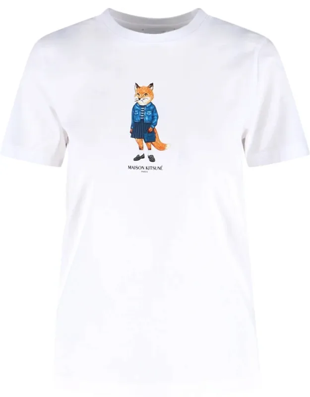 Fox T-shirt