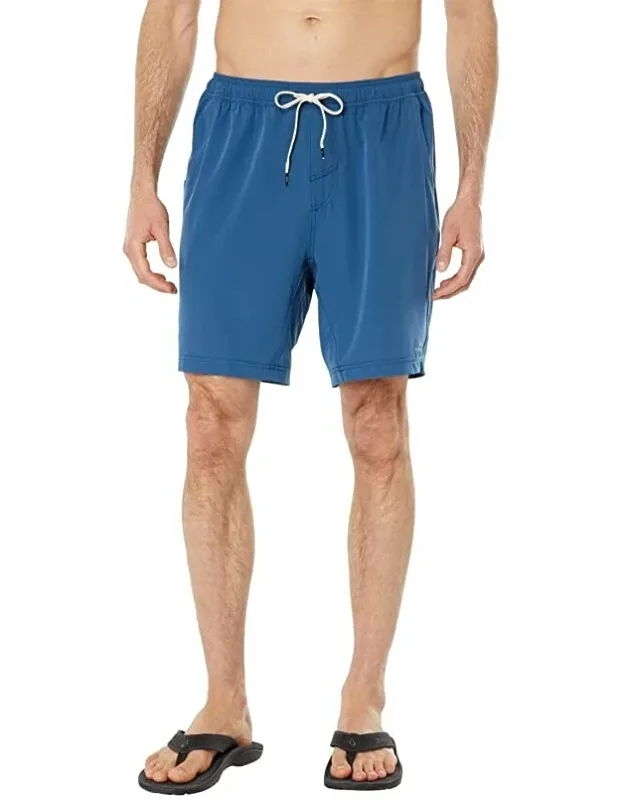 After Surf Shorts