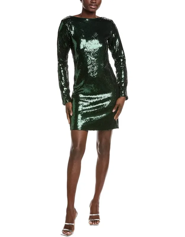 Emaxa Mini Dress